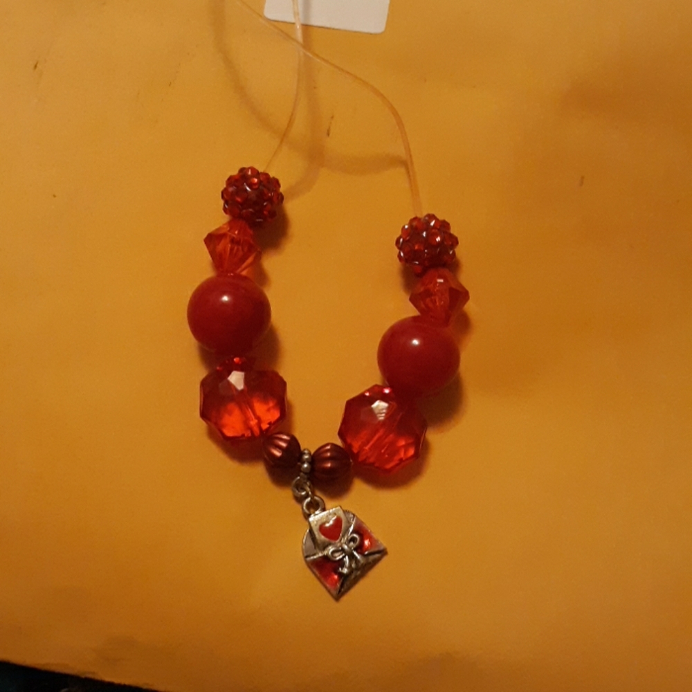 A love set handmade
